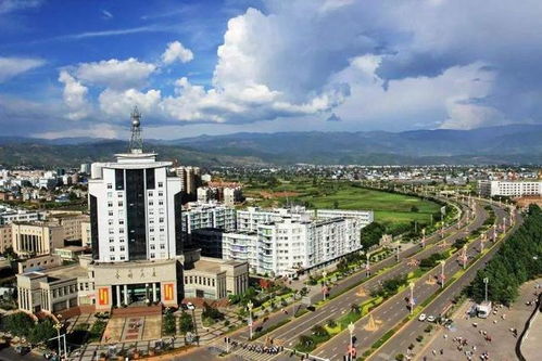 四川最 宜居 的縣級(jí)市,生態(tài)環(huán)境良好,房?jī)r(jià)卻超過地級(jí)市