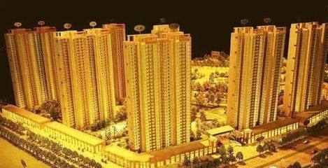 崔永元:阻礙高科技產業發展的毒瘤就是房地產!