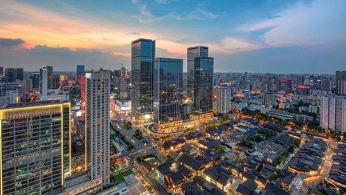 三個愛說方言的城市，四川話聽懂的秘訣