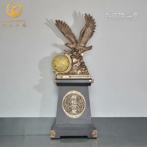 鼎盛千秋 仿古鼎擺件在公司成立儀式中的文化意蘊(yùn)與日用價值